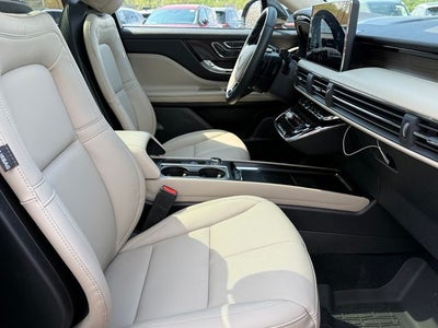 2026 Lincoln Corsair Plug-In Hybrid Grand Touring
