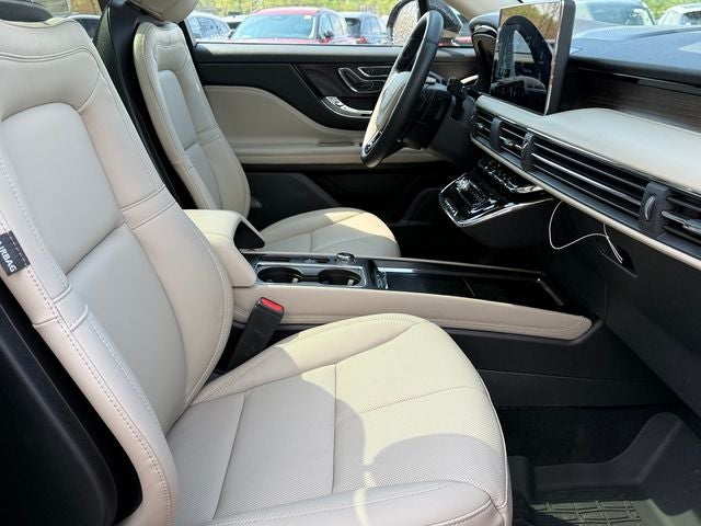 2026 Lincoln Corsair Plug-In Hybrid Grand Touring