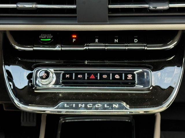 2026 Lincoln Corsair Plug-In Hybrid Grand Touring