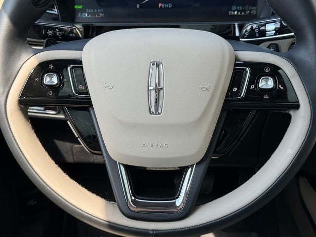 2026 Lincoln Corsair Plug-In Hybrid Grand Touring