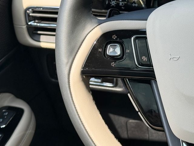 2026 Lincoln Corsair Plug-In Hybrid Grand Touring