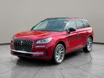 2026 Lincoln Corsair Plug-In Hybrid Grand Touring