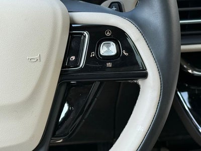 2026 Lincoln Corsair Plug-In Hybrid Grand Touring