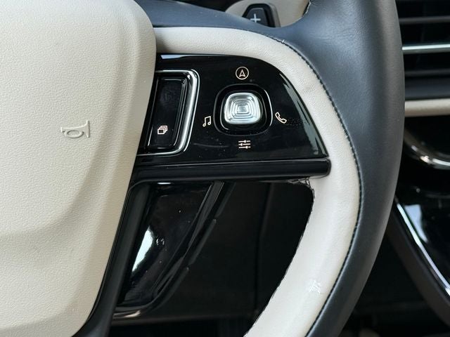 2026 Lincoln Corsair Plug-In Hybrid Grand Touring