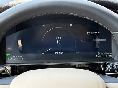 2026 Lincoln Corsair Plug-In Hybrid Grand Touring