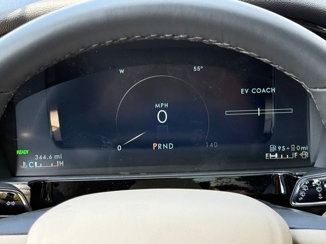 2026 Lincoln Corsair Plug-In Hybrid Grand Touring