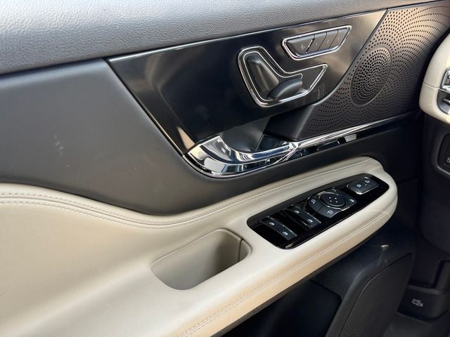 2026 Lincoln Corsair Plug-In Hybrid Grand Touring