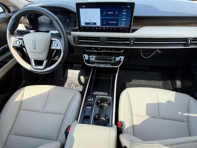 2026 Lincoln Corsair Plug-In Hybrid Grand Touring