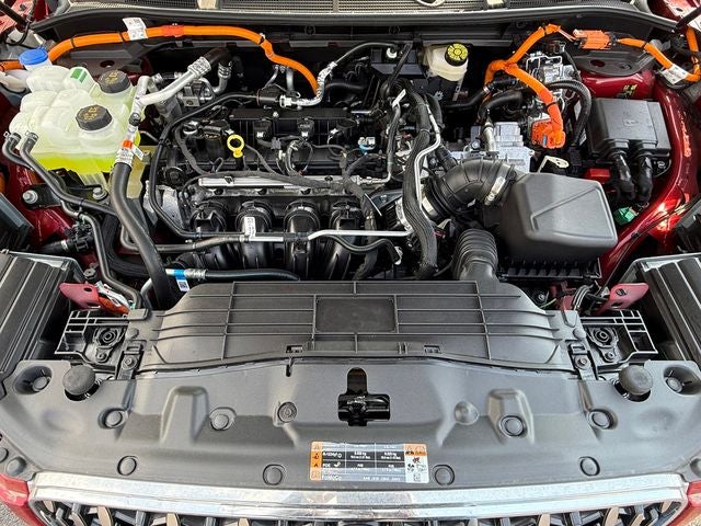 2026 Lincoln Corsair Plug-In Hybrid Grand Touring