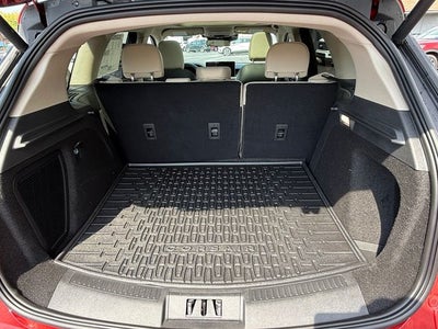 2026 Lincoln Corsair Plug-In Hybrid Grand Touring