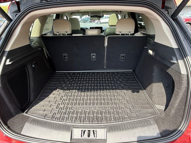 2026 Lincoln Corsair Plug-In Hybrid Grand Touring