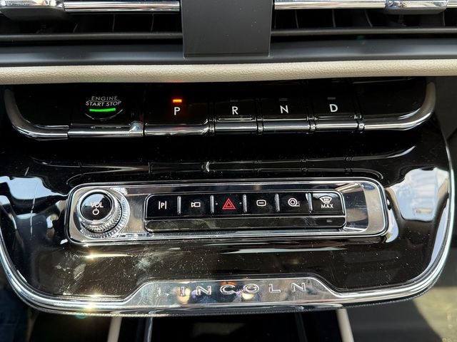 2026 Lincoln Corsair Plug-In Hybrid Grand Touring