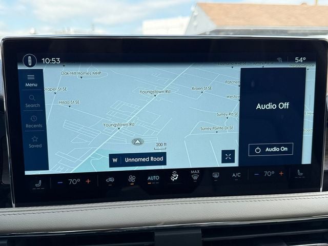 2026 Lincoln Corsair Plug-In Hybrid Grand Touring