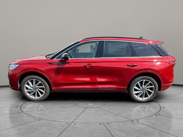 2026 Lincoln Corsair Plug-In Hybrid Grand Touring