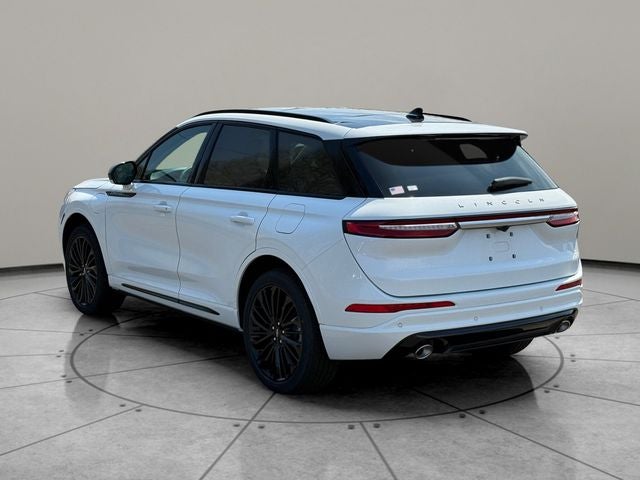 2026 Lincoln Corsair Plug-In Hybrid Grand Touring