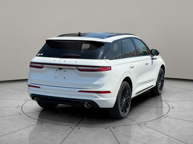 2026 Lincoln Corsair Plug-In Hybrid Grand Touring