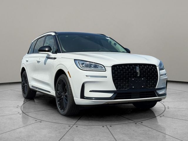 2026 Lincoln Corsair Plug-In Hybrid Grand Touring
