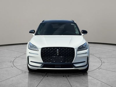 2026 Lincoln Corsair Plug-In Hybrid Grand Touring