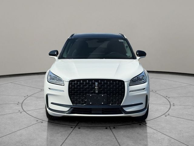 2026 Lincoln Corsair Plug-In Hybrid Grand Touring