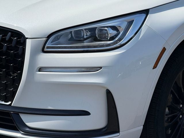 2026 Lincoln Corsair Plug-In Hybrid Grand Touring