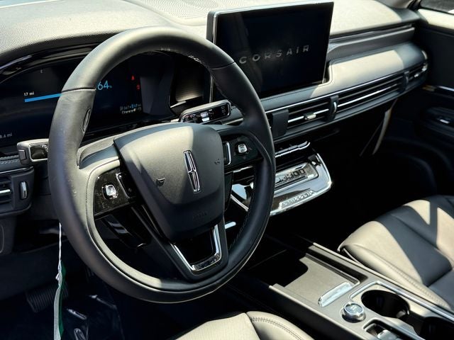 2026 Lincoln Corsair Plug-In Hybrid Grand Touring