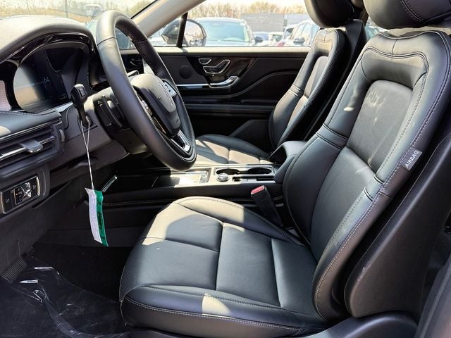 2026 Lincoln Corsair Plug-In Hybrid Grand Touring