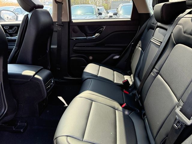 2026 Lincoln Corsair Plug-In Hybrid Grand Touring