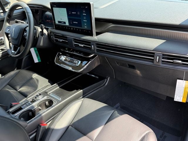 2026 Lincoln Corsair Plug-In Hybrid Grand Touring