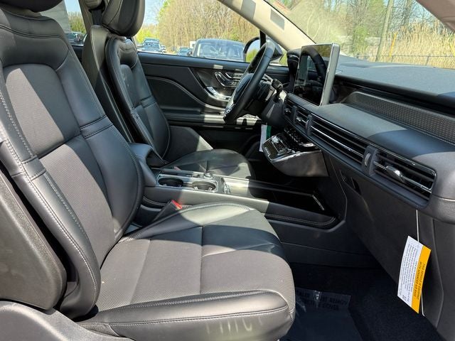 2026 Lincoln Corsair Plug-In Hybrid Grand Touring