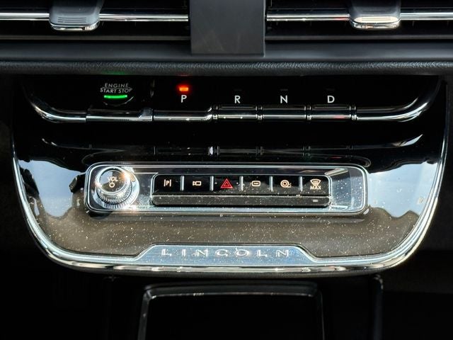 2026 Lincoln Corsair Plug-In Hybrid Grand Touring