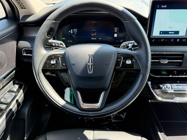 2026 Lincoln Corsair Plug-In Hybrid Grand Touring