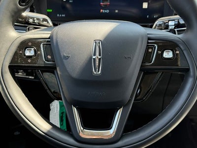 2026 Lincoln Corsair Plug-In Hybrid Grand Touring