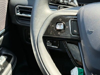 2026 Lincoln Corsair Plug-In Hybrid Grand Touring