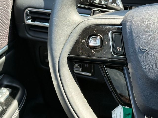 2026 Lincoln Corsair Plug-In Hybrid Grand Touring