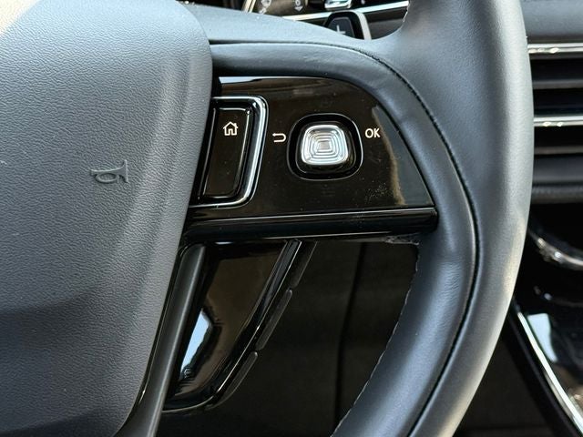 2026 Lincoln Corsair Plug-In Hybrid Grand Touring