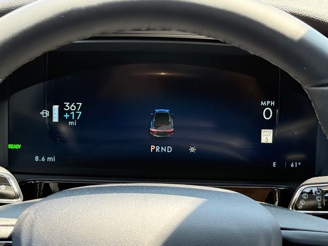 2026 Lincoln Corsair Plug-In Hybrid Grand Touring