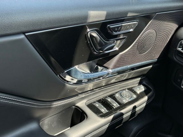 2026 Lincoln Corsair Plug-In Hybrid Grand Touring