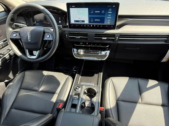2026 Lincoln Corsair Plug-In Hybrid Grand Touring