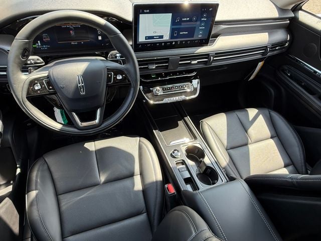 2026 Lincoln Corsair Plug-In Hybrid Grand Touring