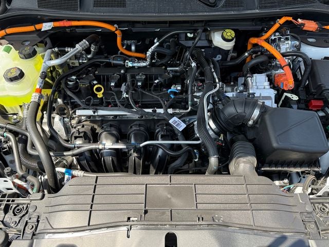 2026 Lincoln Corsair Plug-In Hybrid Grand Touring