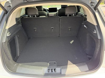 2026 Lincoln Corsair Plug-In Hybrid Grand Touring