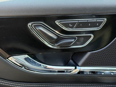 2026 Lincoln Corsair Plug-In Hybrid Grand Touring