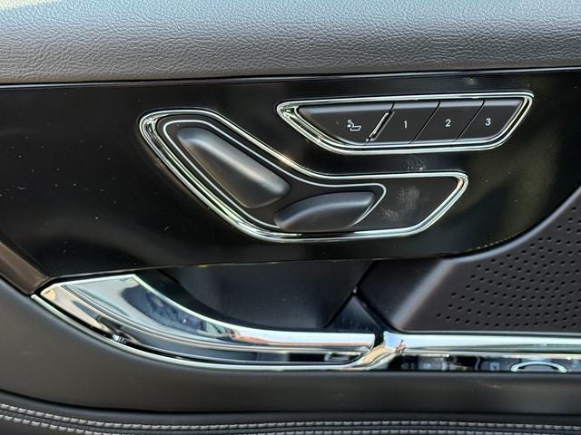 2026 Lincoln Corsair Plug-In Hybrid Grand Touring