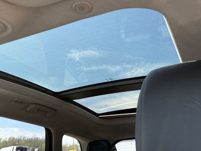 2026 Lincoln Corsair Plug-In Hybrid Grand Touring