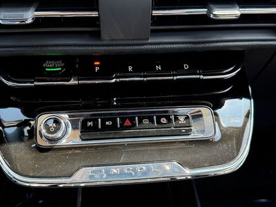 2026 Lincoln Corsair Plug-In Hybrid Grand Touring
