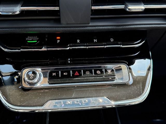 2026 Lincoln Corsair Plug-In Hybrid Grand Touring