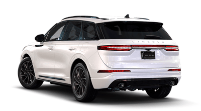 2026 Lincoln Corsair Plug-In Hybrid Grand Touring