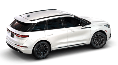 2026 Lincoln Corsair Plug-In Hybrid Grand Touring