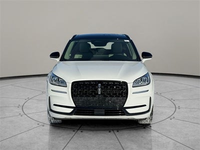 2025 Lincoln Corsair Plug-In Hybrid Grand Touring