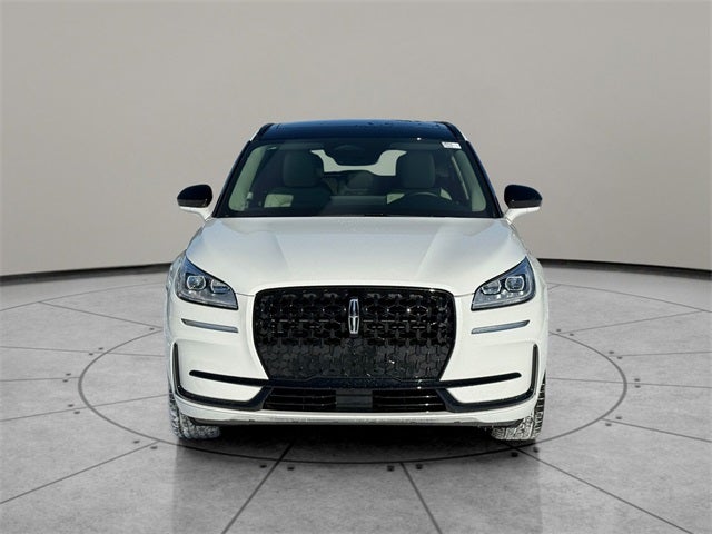 2025 Lincoln Corsair Plug-In Hybrid Grand Touring